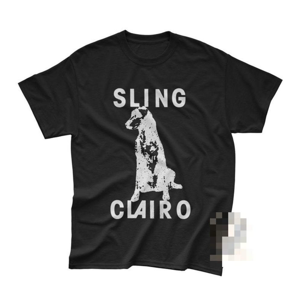 Clairo Exclusive T-Shirt - Unisex Music Shirt